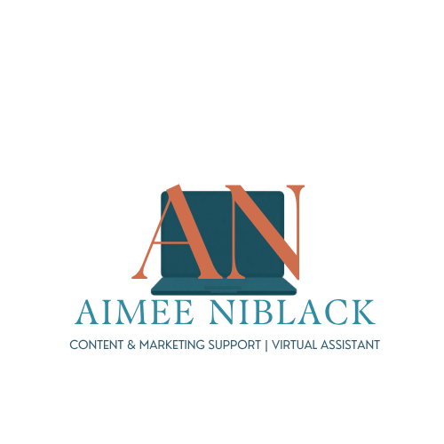 Aimee Niblack logo